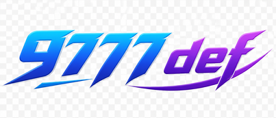 9777 def লোগো